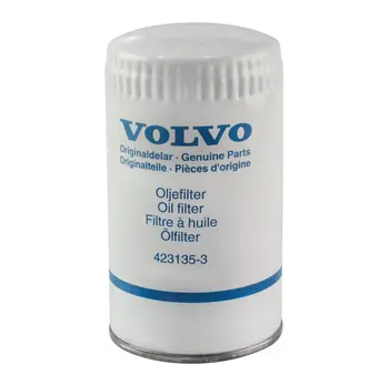 

Oil filter Volvo Penta 423135