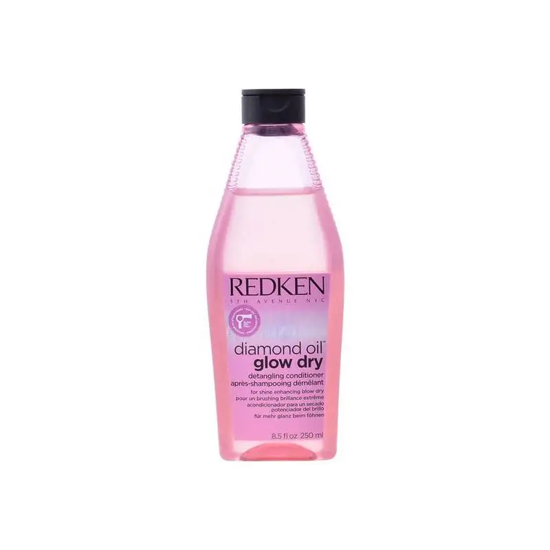 Кондиционер Detangling Diamond Oil Redken(250 мл