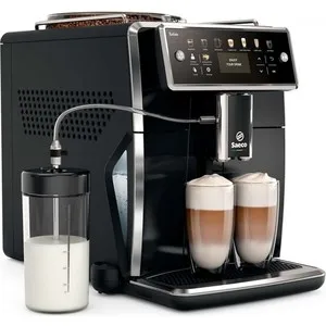 

Coffee machine Saeco sm7580/00