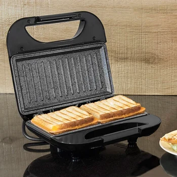 

Cecotec Square 3030 Sandwich Maker 750W