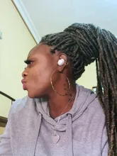 Extensiones de cabello trenzado de ganchillo sintético para mujer, X-TRESS de color marrón degradado, trenzas rastas de imitación suaves y rectas
