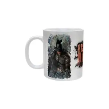

Dc Comics Batman: The Dark Knight Rises - The Darkness (Cup) PYRAMID7.94