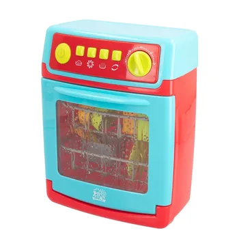 

Toy dishwasher with PlayGo accessories