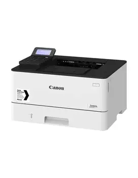 

Canon i-SENSYS LBP223dw-printer-B/N-two-sided-laser-A4/Legal-1200x1200 dpi-up to 33 ppm-capacity: 350 leaf