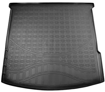 

Trunk Mat Mercedes-Benz GLE (C292) (Coupe) (2015) npa00-t56-530