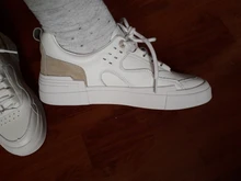 Mujeres KemeKiss zapatillas de deporte de cuero Real de nuevos zapatos planos zapatos de mujer de moda de Color mixto de diario de las mujeres zapatillas de deporte calzado tamaño 35-40