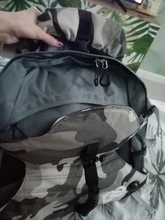 Mochila para patines profesionales, zapatos de patinaje en línea, botas, bolsa de transporte, Mochila deportiva duradera con múltiples bolsillos, Unisex