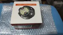 Flashing-Lamp Breakdown-Kit Car-Beacon Sos-Light Magnetic-Base LED Auto Safety Emergency