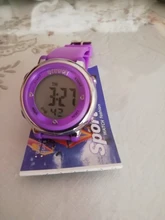 Reloj deportivo Digital LED para niños y niñas, pulsera bonita de regalo, resistente al agua, con alarma, 2020