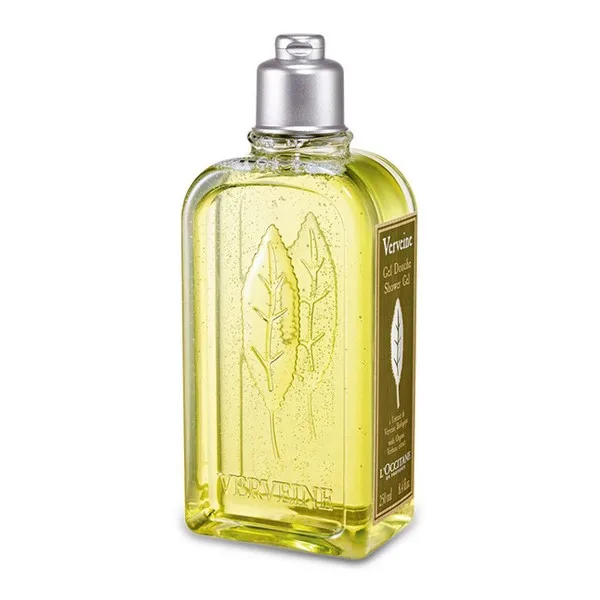 Гель для душа Verveine agromes L'occitane (250 мл) |