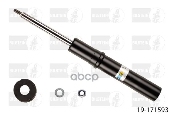 Амортизатор 2-Х Трубный Газовый Передний B4 Bilstein арт. 19-171593