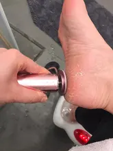 Lima eléctrica para cuidado de los pies, herramienta eléctrica de pedicura, cuidado de los pies, eliminador de callos de piel muerta, lija de repuesto