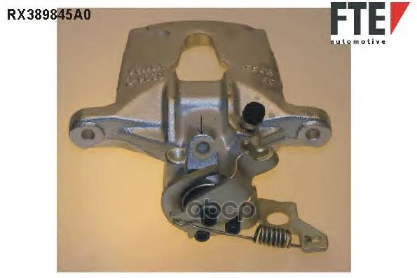 Тормозной Суппорт FTE Automotive арт. RX389845A0