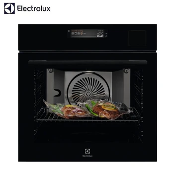 

Recessed Electric brass cabinet Electrolux OKA9S31WZ Electric built-in Cabinet electric stove electric built-in household appliances for kitchen