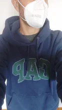 Mascarillas faciales KN95 CE FFP2, máscaras protectoras de 5 capas con filtro, para el cuidado de la salud, transpirables, 95%, 70 Uds.