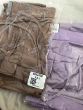 2 unids/set mujeres Sexy sin mangas sujetadores tipo bustier tanque chaleco Tops pantalones cortos de cintura alta Pantalones de chándal de verano de 2021.