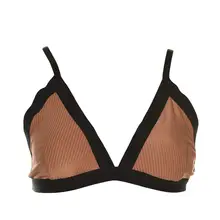 Trendyol Топ Бикини TBESS20BU0186