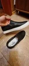 Zapatos de piel sintética para hombre, zapatos casuales cómodos y planos de suela baja, nueva llegada de primavera y verano