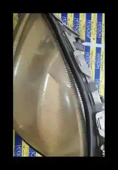 

195904 headlight Left Mercedes E Class (w168) *