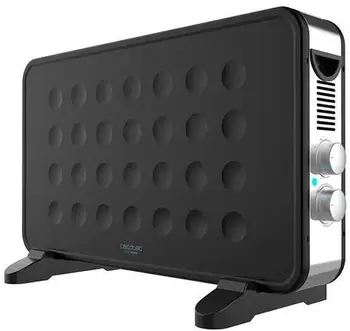 

CECOTEC CONVECTOR READYWARM6550 TURB 2000W(05316)