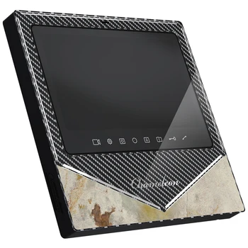 

Designer video intercom chameleon #4 Model S