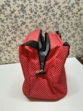 Aosbos nueva moda bolsa almuerzo térmica portátil hecho de lona termicas neveras camping para hombres fiambreras termicas ser comida más fresca porta de comida alimentos picnic para los niños