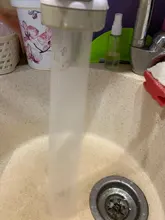 Sprayer Faucet Aerator FILTER-ADAPTER Kitchen-Accessories Watersaving Flexible High-Pressure