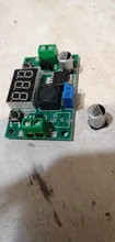Down-Module Voltage-Regulator Led-Voltmeter Step Adjustable Dc-Dc buck DC/DC 