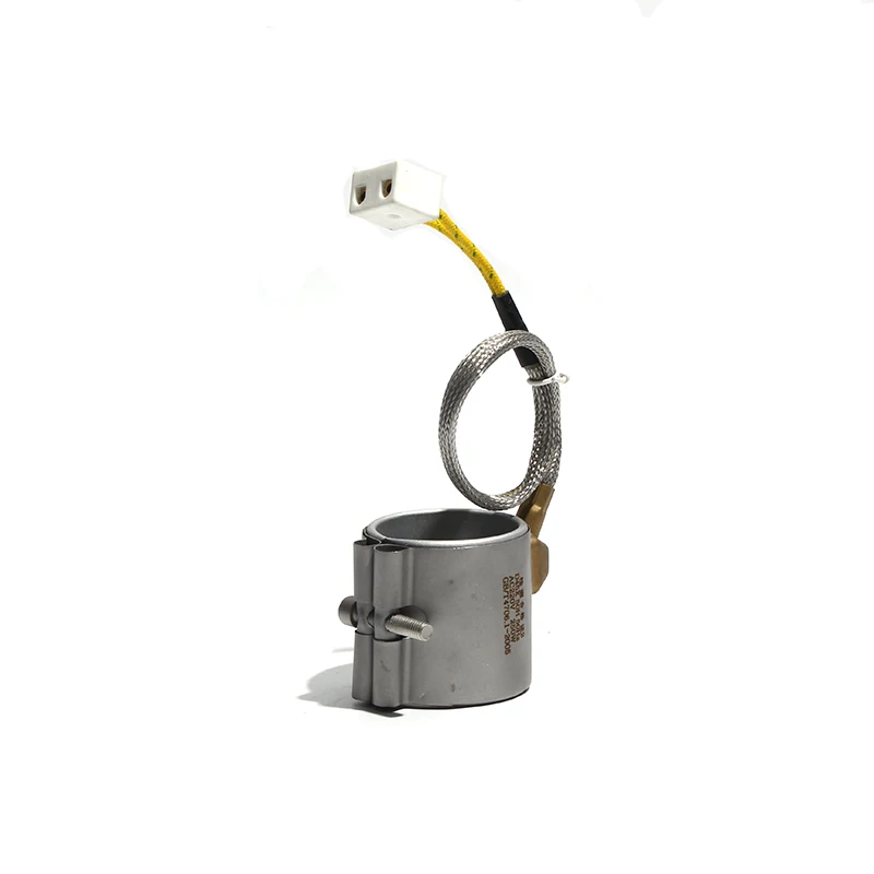 o ring aluminizou bobina de aquecimento 110w 190w 02