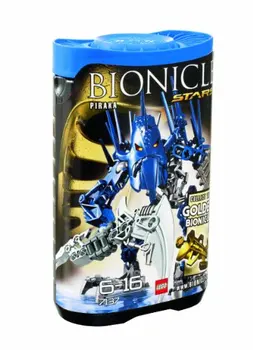 

LEGO Bionicle 7137 - Piraka