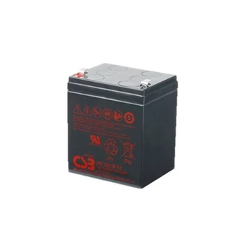 

SAI Battery Salicru 013AB-195 12 V 5 Ah