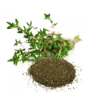 

Thyme in dry leaf - Kitchen spices - 75gr