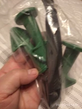 Juego de espátulas de boquilla de silicona reutilizable, herramientas calafatear