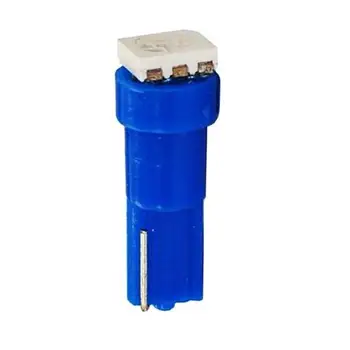 

Set of 10 und. L053B-LED lamp L053 - T5 1xSMD5050 Blue