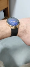 LIGE-Relojes de cuarzo con pulsera ultrafina para hombres, cronógrafo a la moda resistente al agua, deportivo y con malla de acero, de lujo, mejor marca, nuevo