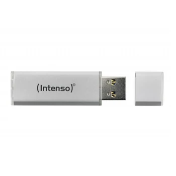 

Pendrive INTENSO 3531492 USB 3.0 256 GB Silver