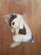 Plush Dog Toys Squeak Chew Animal All-Pets Funny Fleece Durability Popular 17-Different