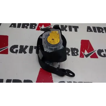 

PRETENSIONER LEFT,they ARE SAME like HYUNDAI I20 2008 - 2014