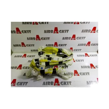 

6217005091 AIRBAG CURTAIN RIGHT TOYOTA AVENSIS 3rd GENER. T27 2008 - 2015