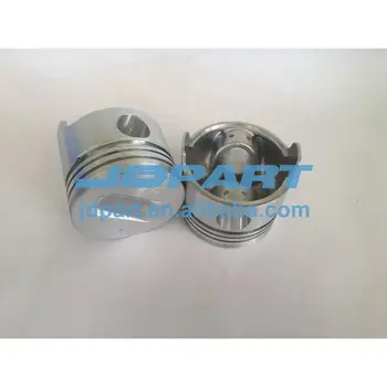 

New S4L Piston 0.5 with Rings 0.5 For Mitsubishi Engine