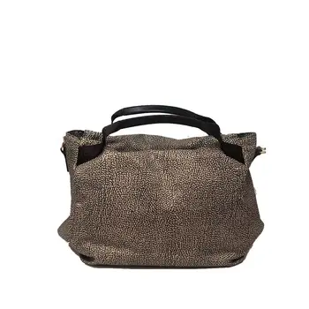 

Borbonese Handbag Brown