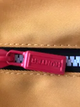 Mochila impermeable de nailon para hombre y mujer, bolsa de viaje para exteriores, con Clip de paracaídas, informal, ligera