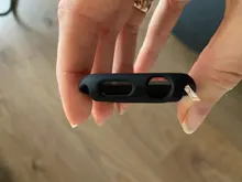 Para carcasa de reloj Apple 44mm 40mm iWatch 42mm 38mm parachoques de templado de vidrio de 44 42 38 42mm reloj de apple 4 4 5 SE 6