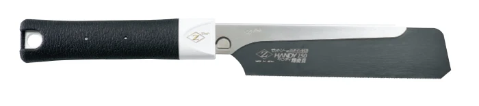 HANDY150 FINE CRAFT Japanese Z-saw, Made in Japan 2