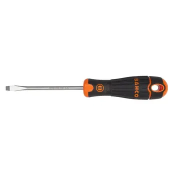 

SCREWDRIVER FLAT MOUTH 12X250 BAHCOFIT