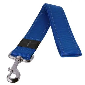 

Dog Leash rogz utility xxl-40mm 0,5 m blue