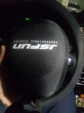 Protective-Case-Cover Reel Fishing-Reel-Bag Drum/Spinning/raft Portable EVA for PJ74