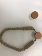 Hook Towel Decoration-Supplies Toilet-Paper-Holder Hanging-Rope Hotel Bathroom Vintage