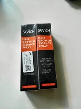 Spray líquido para el crecimiento del cabello, ayuda para el crecimiento del cabello, tratamiento para la pérdida de cabello dañado, productos para el crecimiento del cabello, 30ml, TSLM1