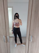 Sujetador deportivo de Yoga para mujer, ropa deportiva a prueba de golpes, espalda Sexy, transpirable, atlético, Fitness, correr, gimnasio, Tops